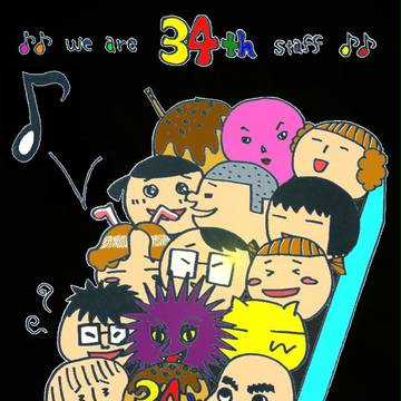 34thたこやき屋