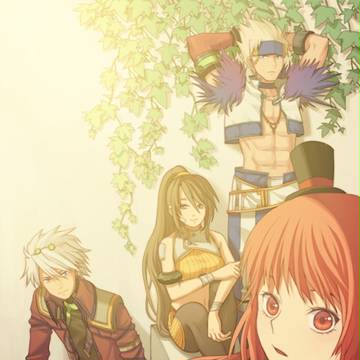 アラド戦記