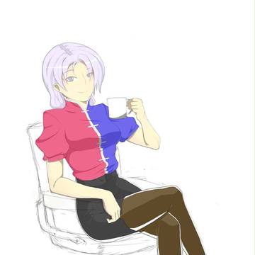八意 先生