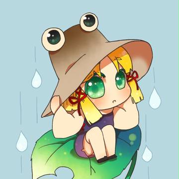 雨の日