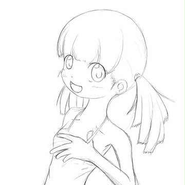 ラクガキ