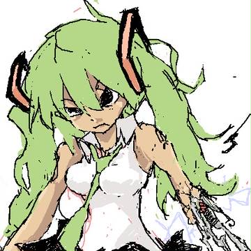 ぶっ壊れクミ