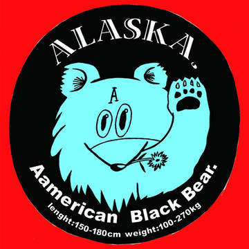 ALASKA.