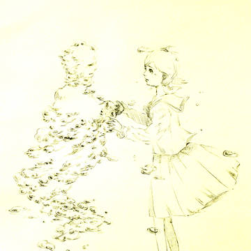 1000年経ったらまた出会う