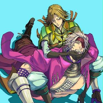 キャメルクラッチ