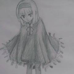 ポンチョ