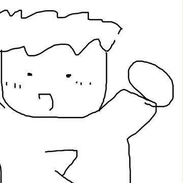 マジキチくん