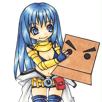かにぱんメカ