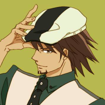 こてつさん