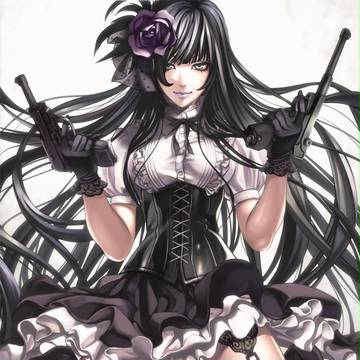 Gothloli Gunner