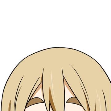 ムギちゃんが色々失う漫画