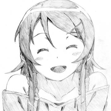 「―――どういたしまして、京介」