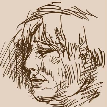 単色絵詰め合わせ(漫画ではありません)