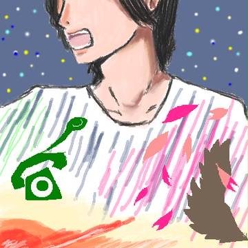 藍坊主の全存在にハッピーバースディ