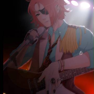[重UP]ROOOOOOOOCK友情字幕版