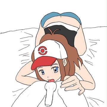 トウコのアナル舐め！