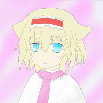 ありす！