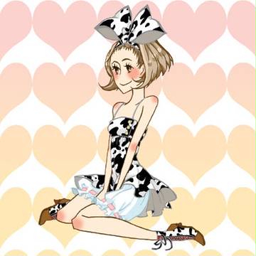 うしさん