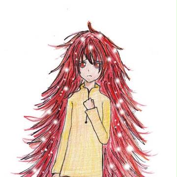 ＨＴＦの落書き（その２）