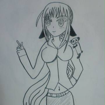 姉さん