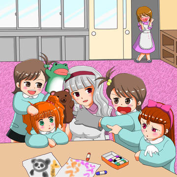 某モバイルネタ（懐）