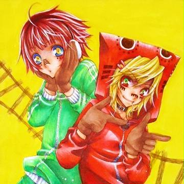 マトリョシカ