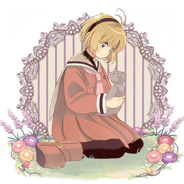 さくらとくまさん