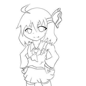 ルーミアさん