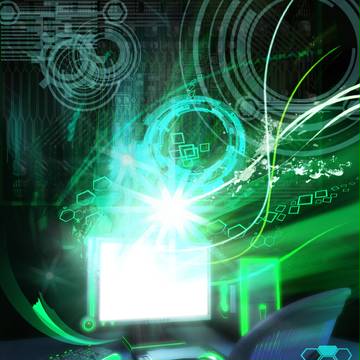 【CG】PC