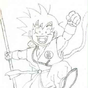 孫くん