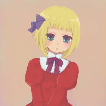 リヒちゃん