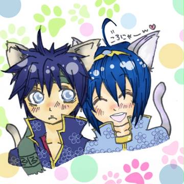 ねこねこごろにゃん