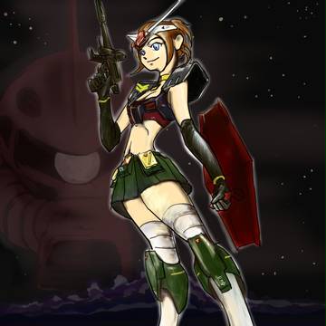 キャンダム（リアルタイプ）
