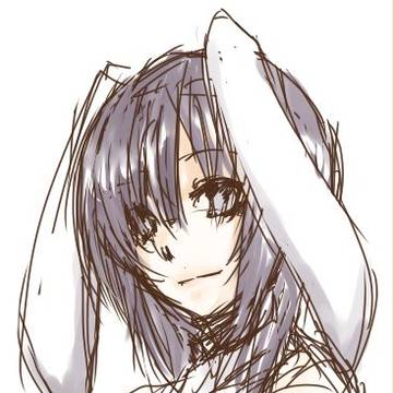 たれみみ