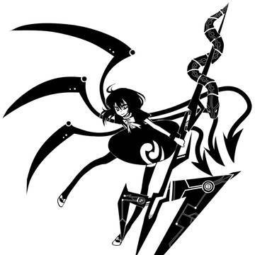 ☆