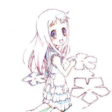 めんま　めんま