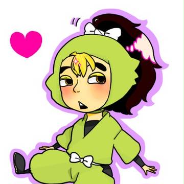 ふわふわ