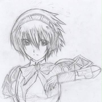 P3　アイギス
