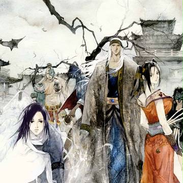 秦时明月