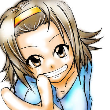 りっちゃん