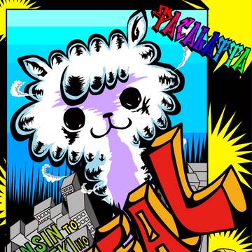 アメコミラッタ