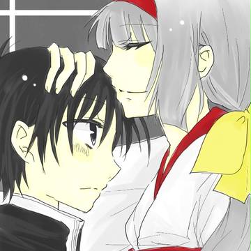 そんな君が、
