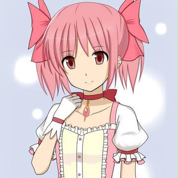 鹿目まどか