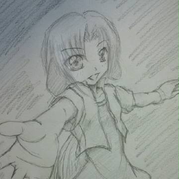 こんにちワン
