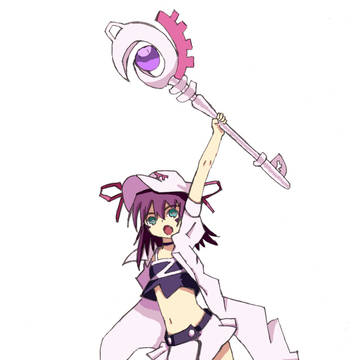 なんとなくメリーさん