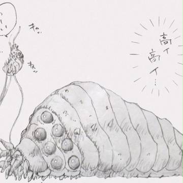 記憶力絵心大会