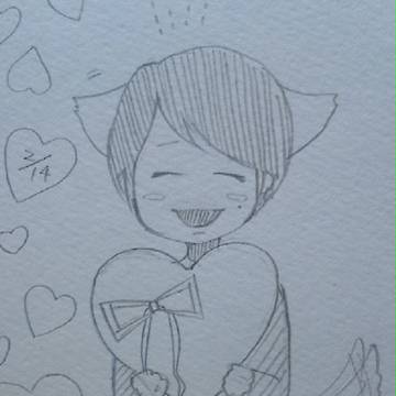らくがき