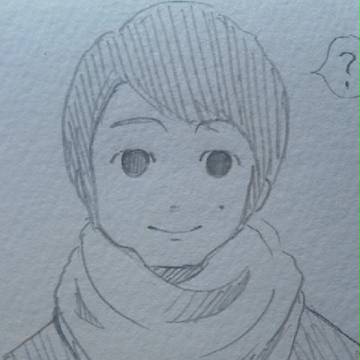 らくがき
