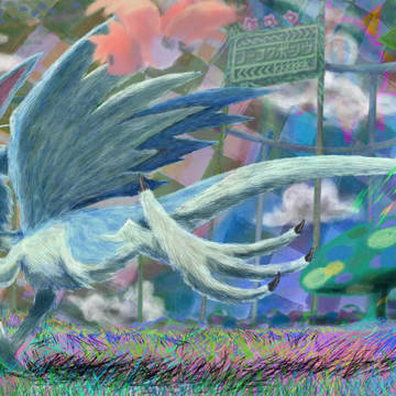Sprint Spring！【イラリク】