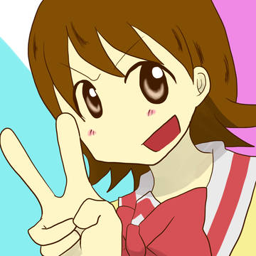 落書きゆっこ